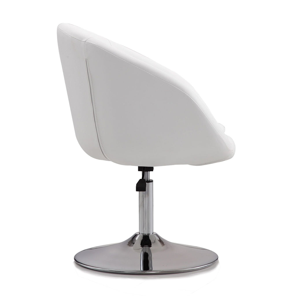Hopper - Swivel Lounge Chair