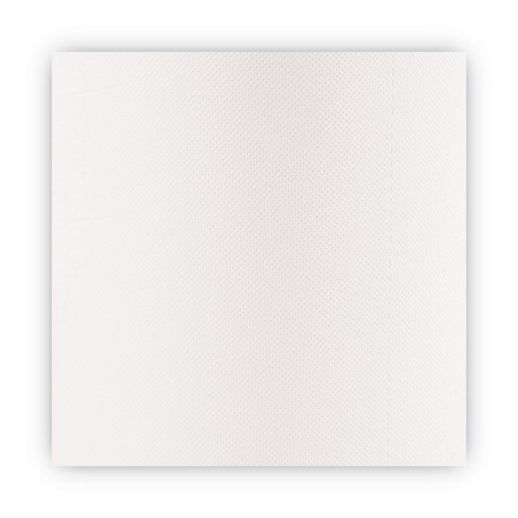 Boardwalk Center-Pull Roll Towels, 2-Ply, 7.6 x 8.9, White, 600/Roll, 6/Carton