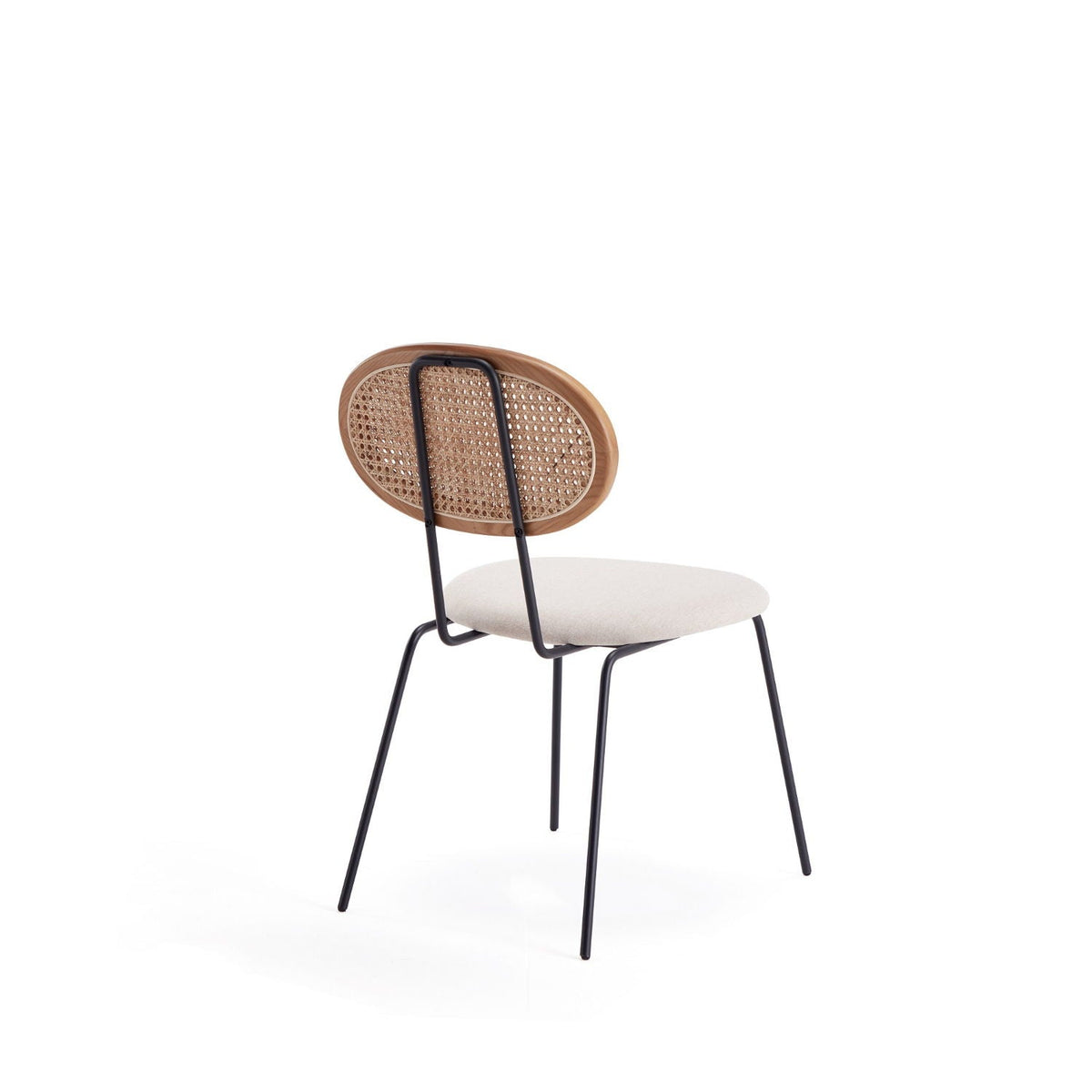 Jardin - Dining Chair (Set of 2)