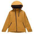 Ski Suit Men's And Women's Thin Outdoor Windproof Waterproof Veneer Double Plate Ski Suit