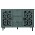 2 Door 3 Drawer Cabinet
