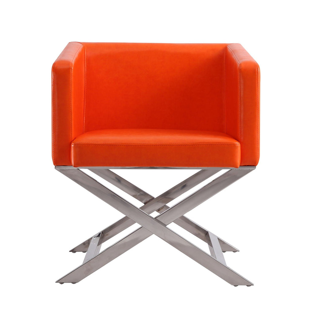 Hollywood - Accent Armchair