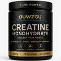 Creatine Powder