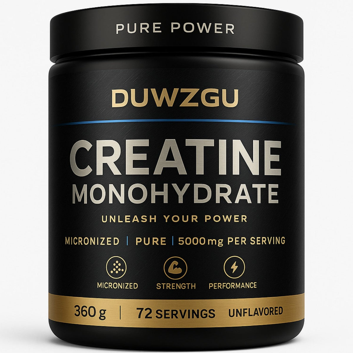 Creatine Powder