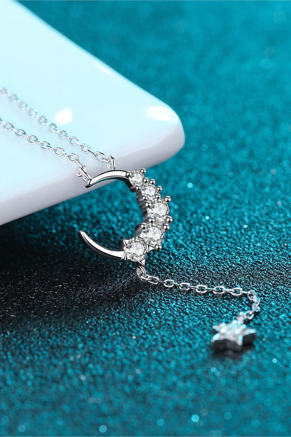 Star & Moon Sparkala™ Necklace