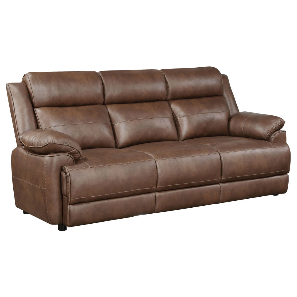 Worthington - Upholstered Sofa Set