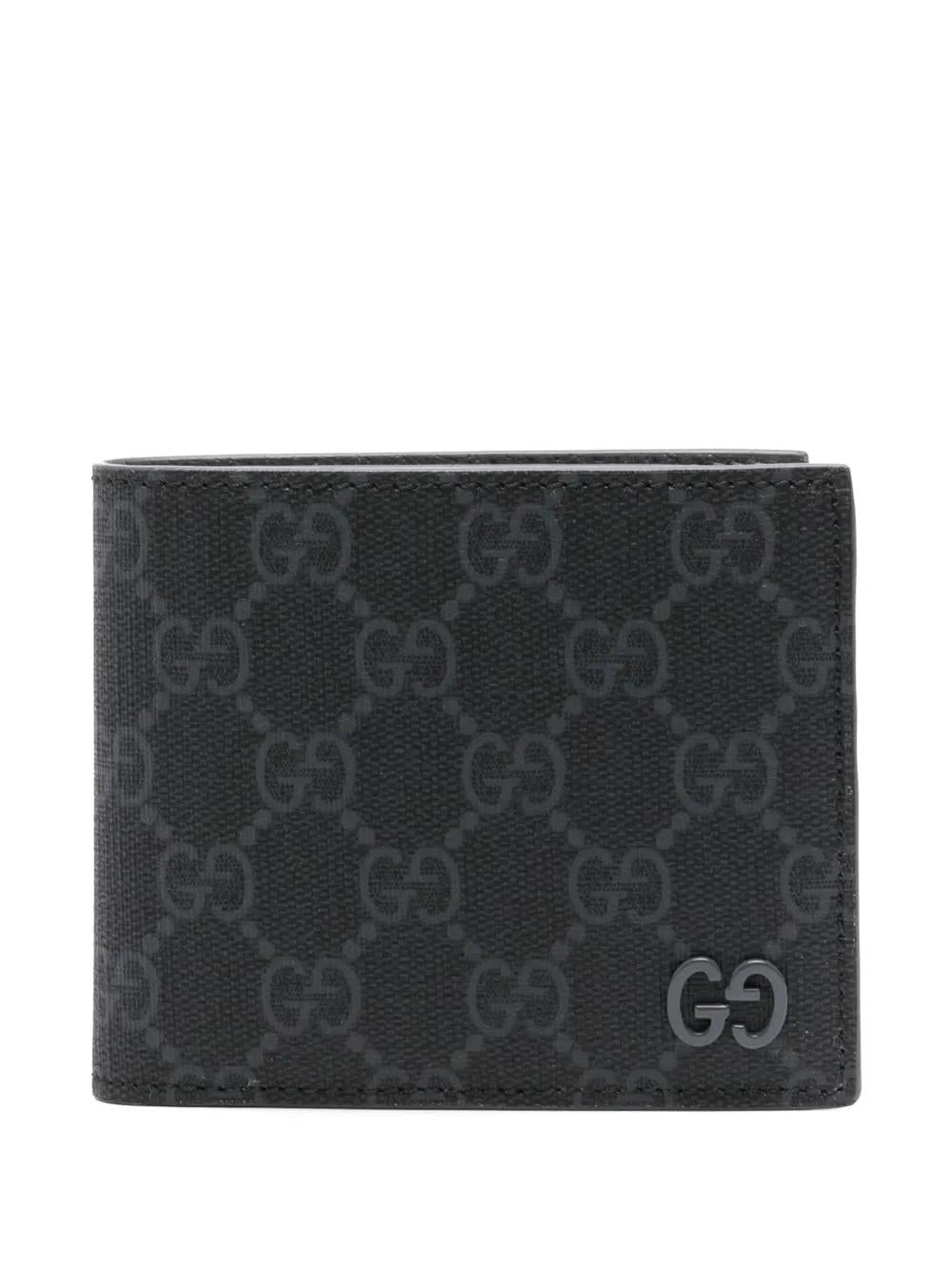 GUCCI Bi-Fold Wallet