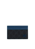 GUCCI Mini GG Card Case