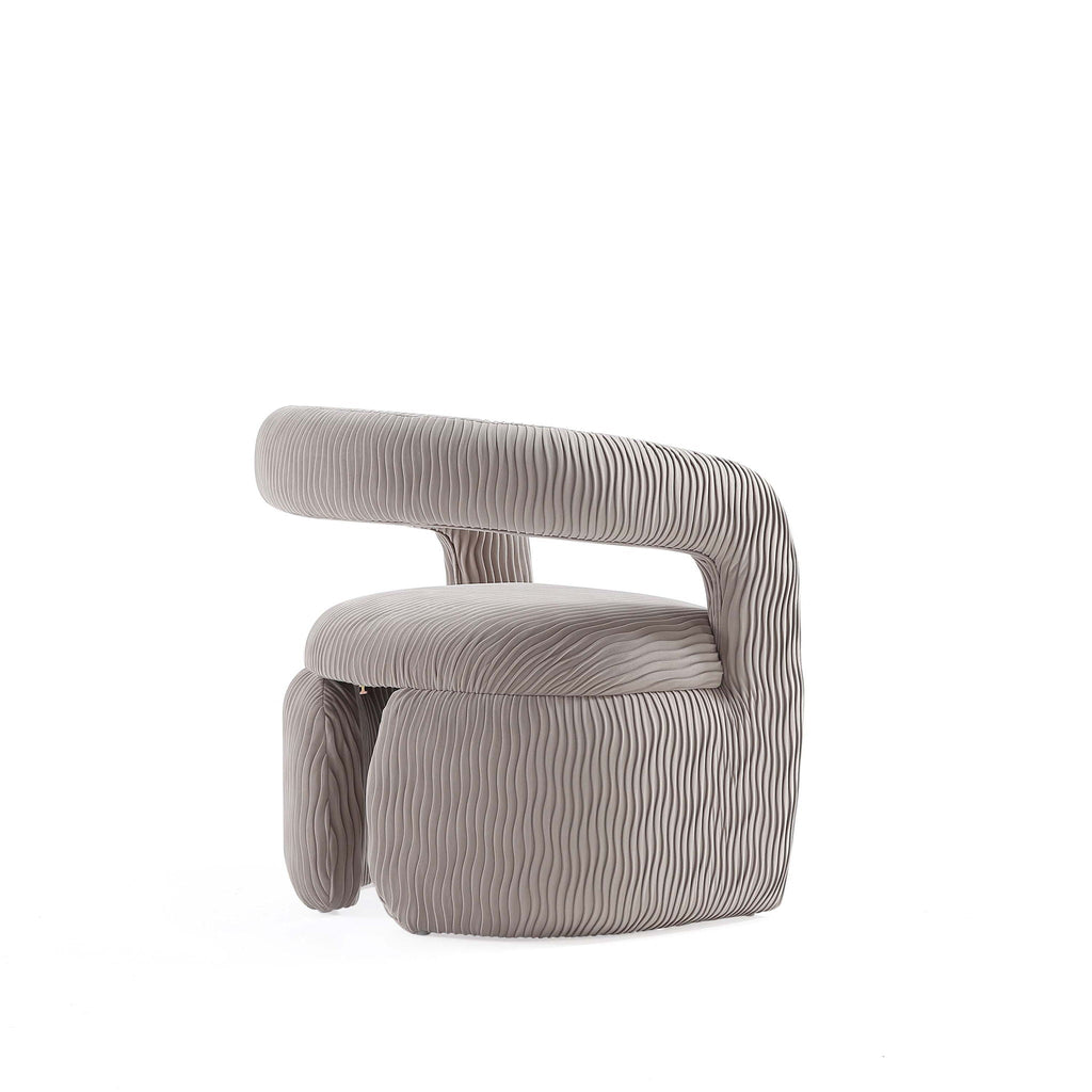 Corvette - Lounge Chair