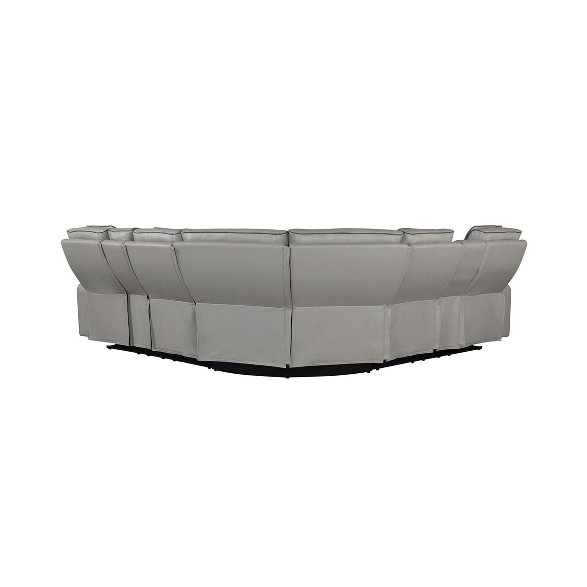 Fortuner - Power Recliner Sectional Sofa