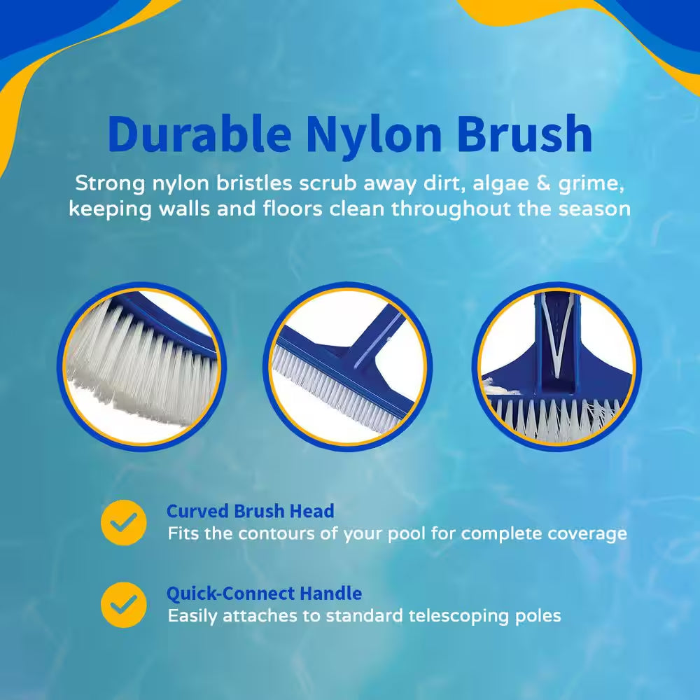 Standard Maintenance Kit for above Ground Pools