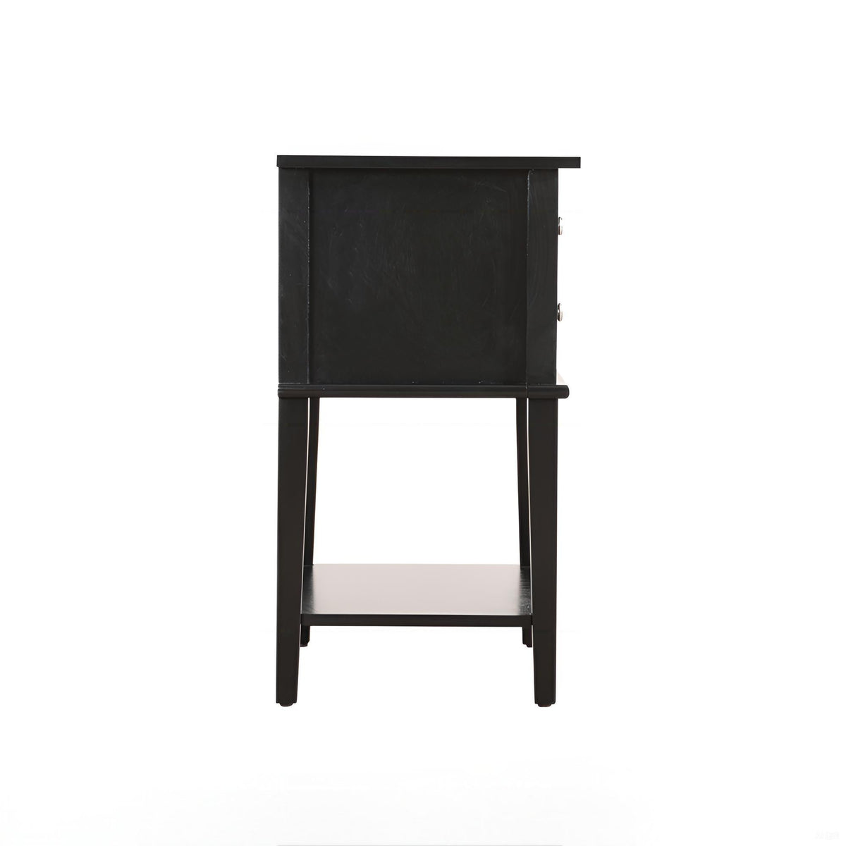 Vibrant Contemporary Nightstand