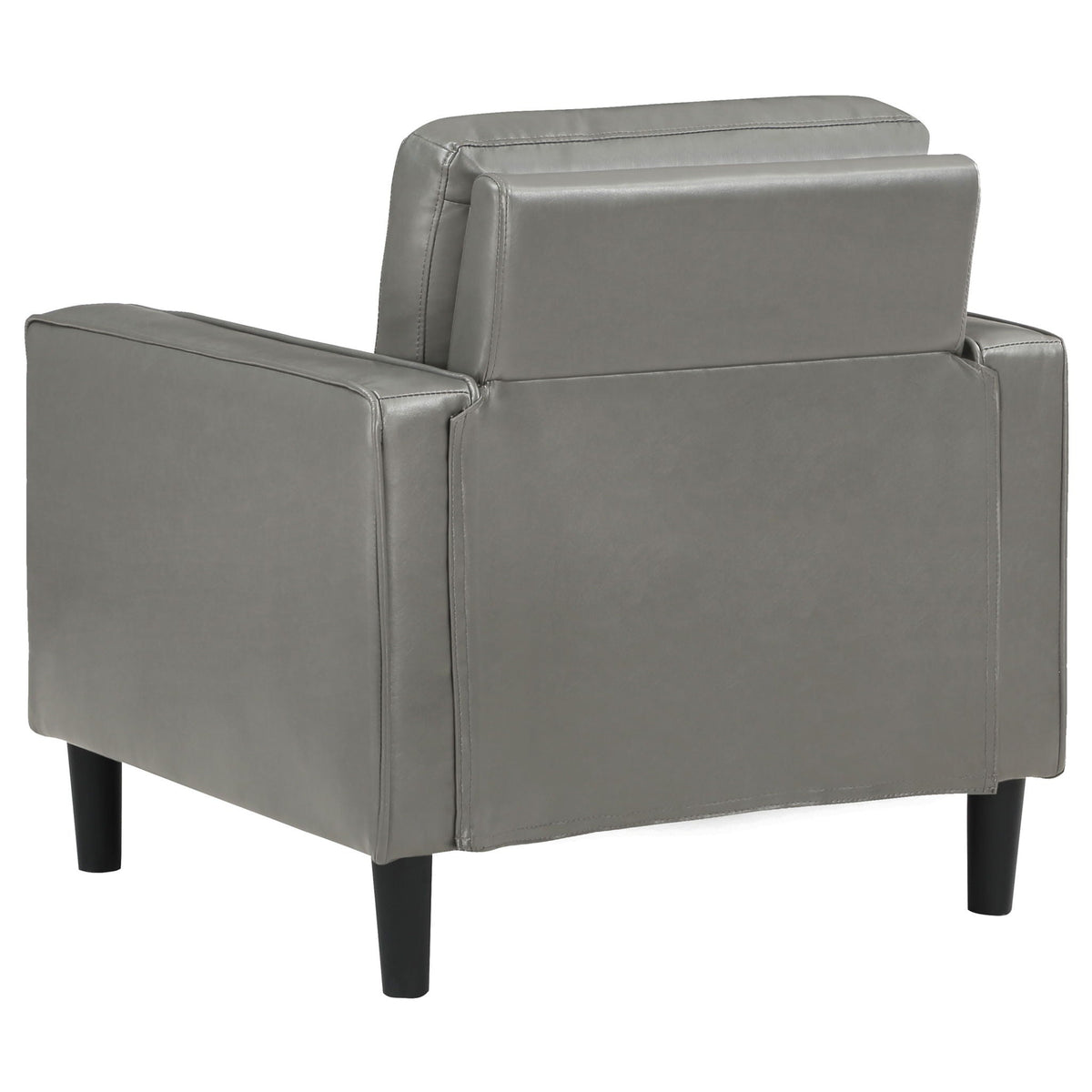 Farallone -Track Arm Accent Chair