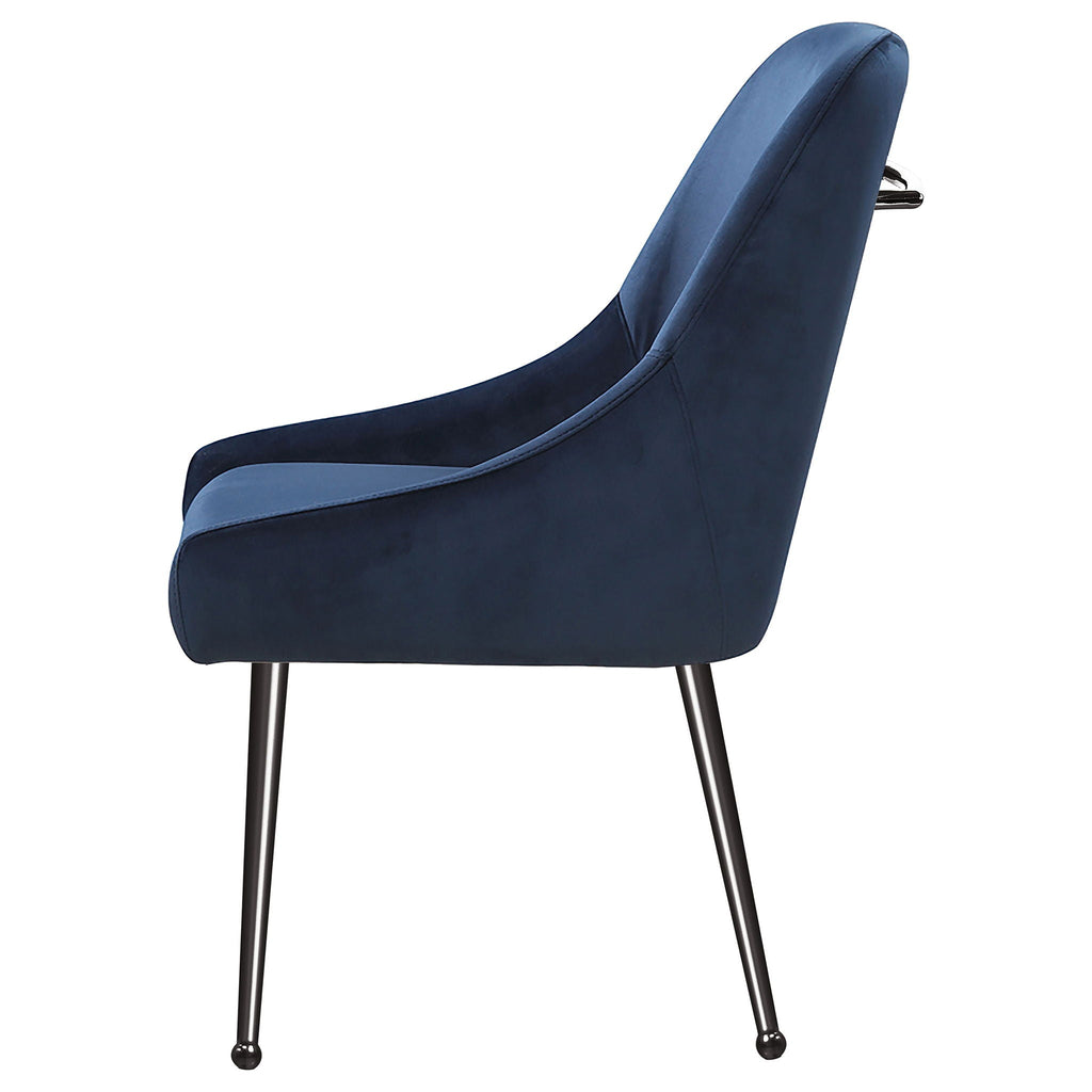 Barnay - Dining Side Chair (Set of 2)