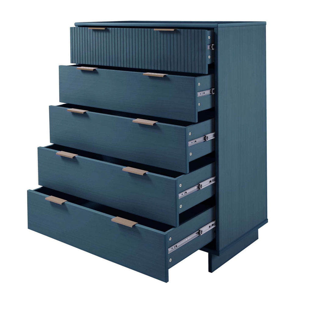 Granville - Chest With 5 Drawers