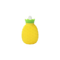 Silicone Hot Water Injection Explosion-proof And Drop-proof Hot-water Bag