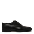 Ferragamo 100% Leather Moccasin Flats for Men