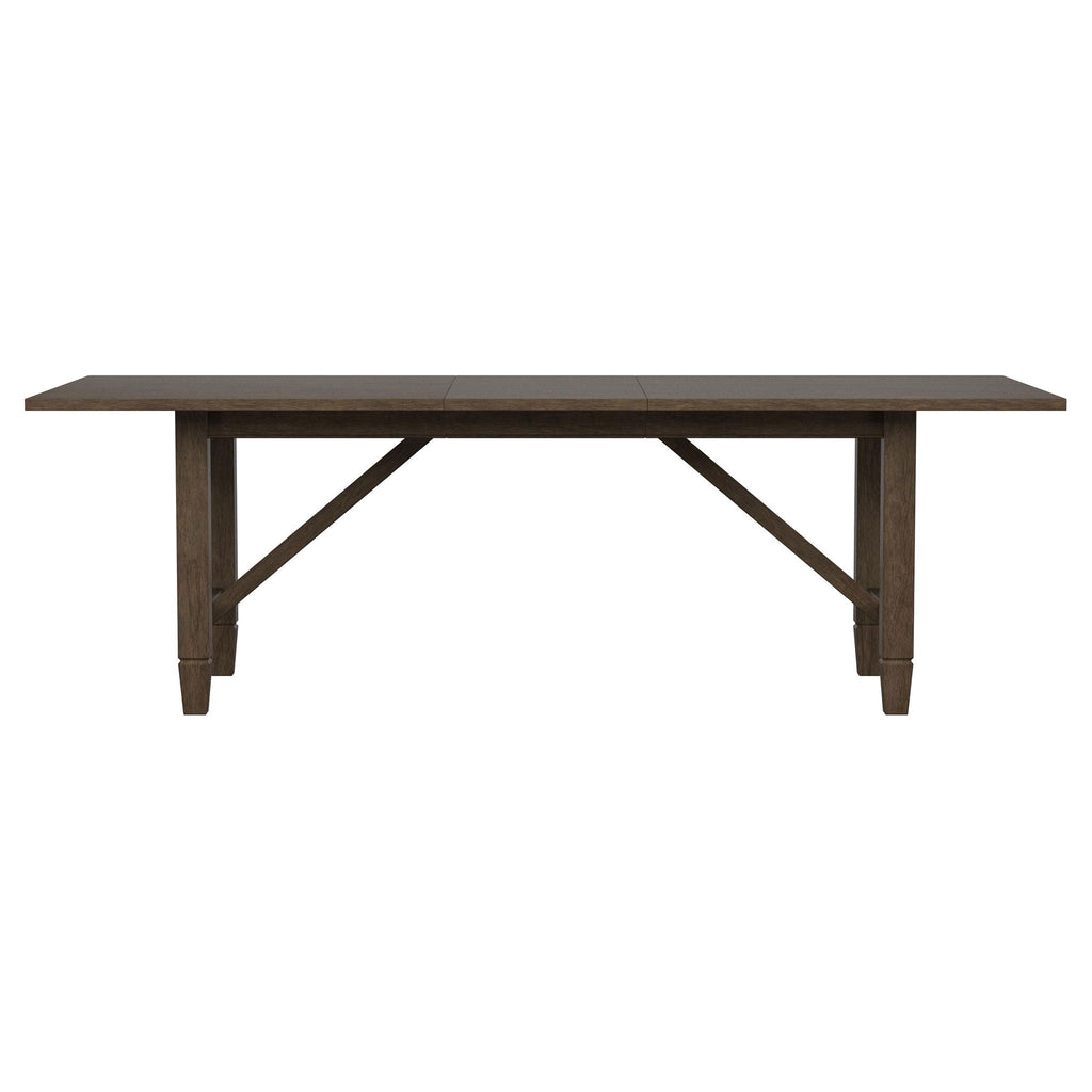 Jamie - Rectangular Dining Table Set
