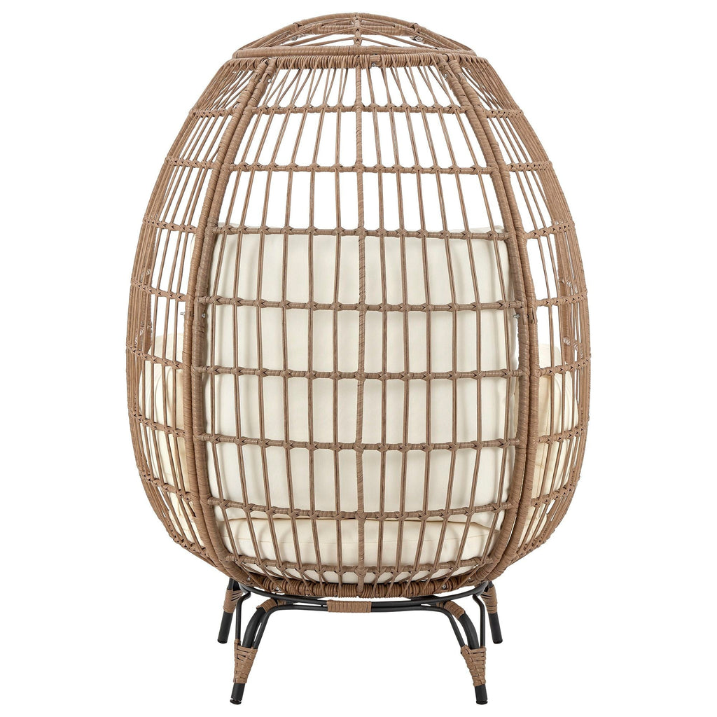 Spezia - Freestanding Egg Chair