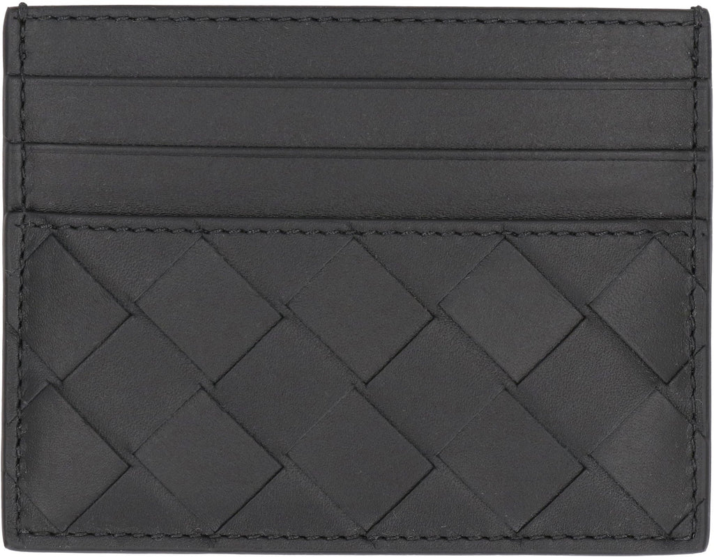 BOTTEGA VENETA Intrecciato Mini Card Case