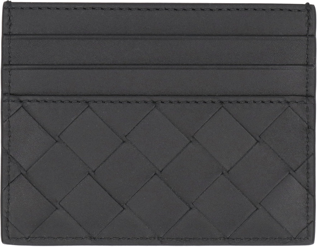 BOTTEGA VENETA Intrecciato Mini Card Case