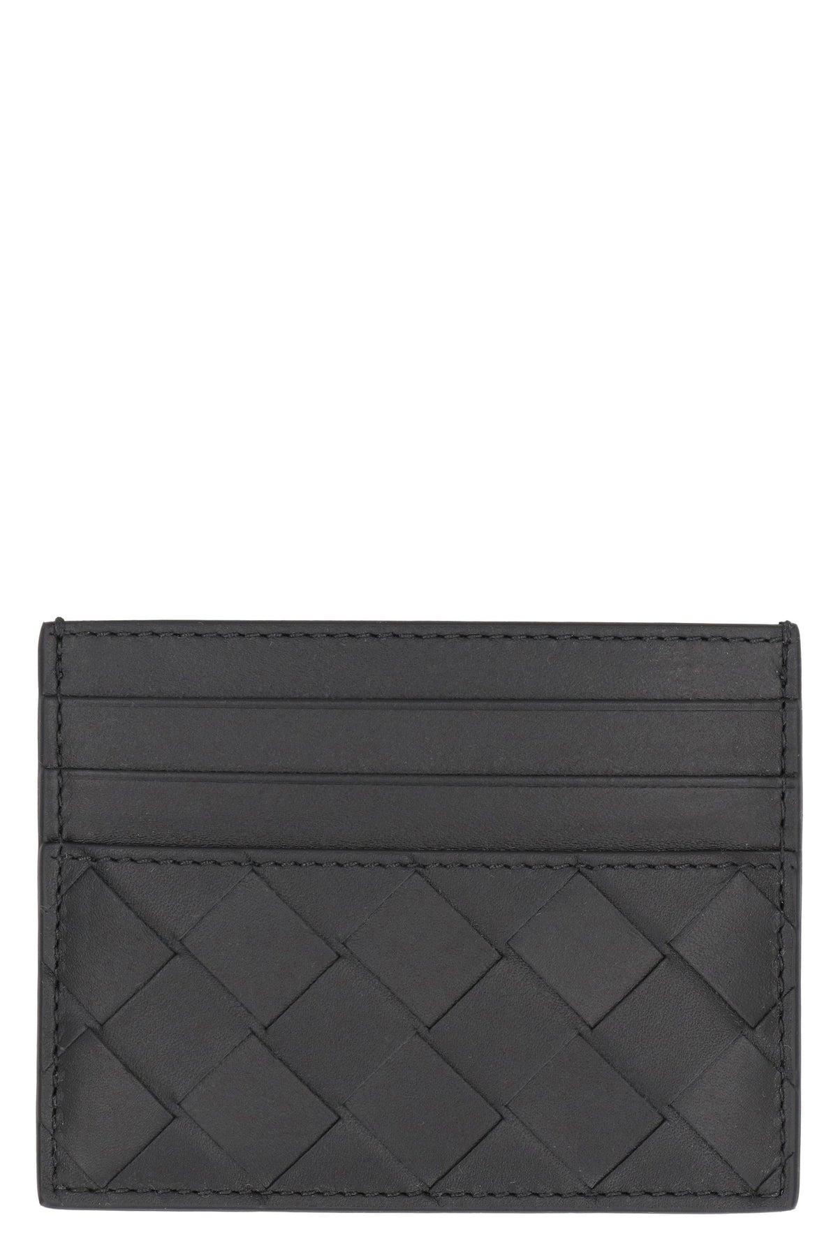 BOTTEGA VENETA Intrecciato Mini Card Case