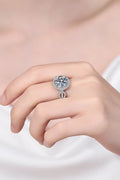 5 Carat Sparkala™ 925 Sterling Silver Ring