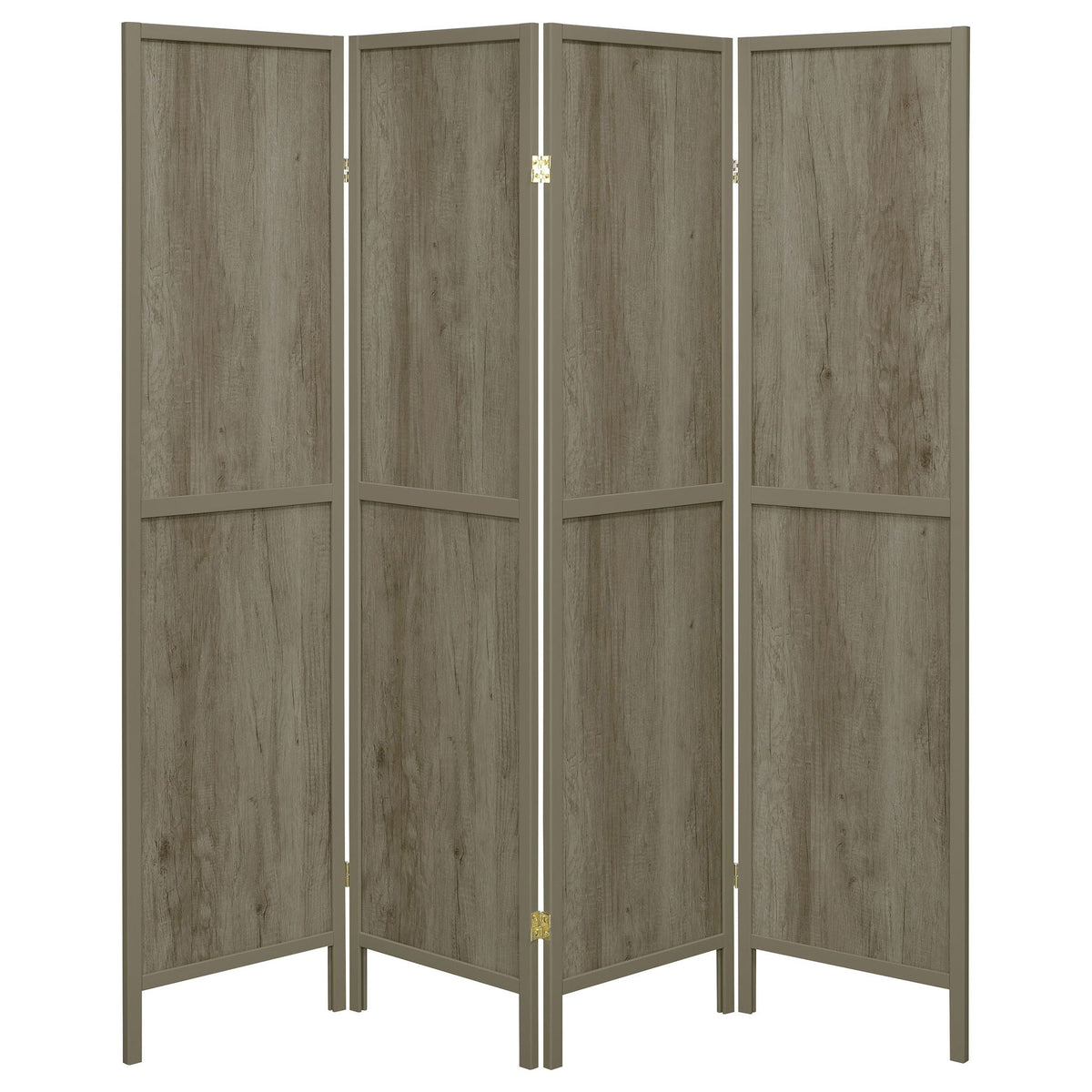 4 Panel Folding Screen