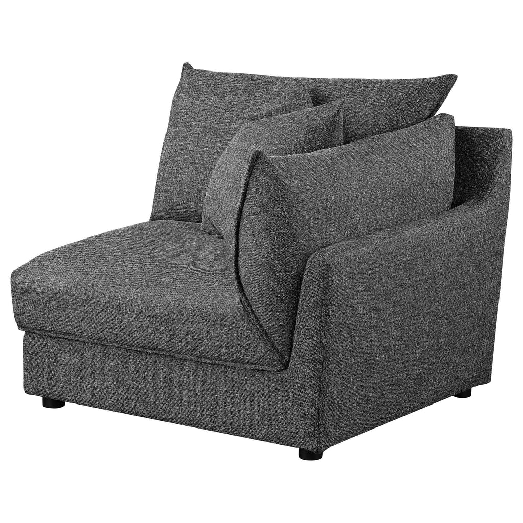 Tomasina - Modular Sectional Sofa With Cushions