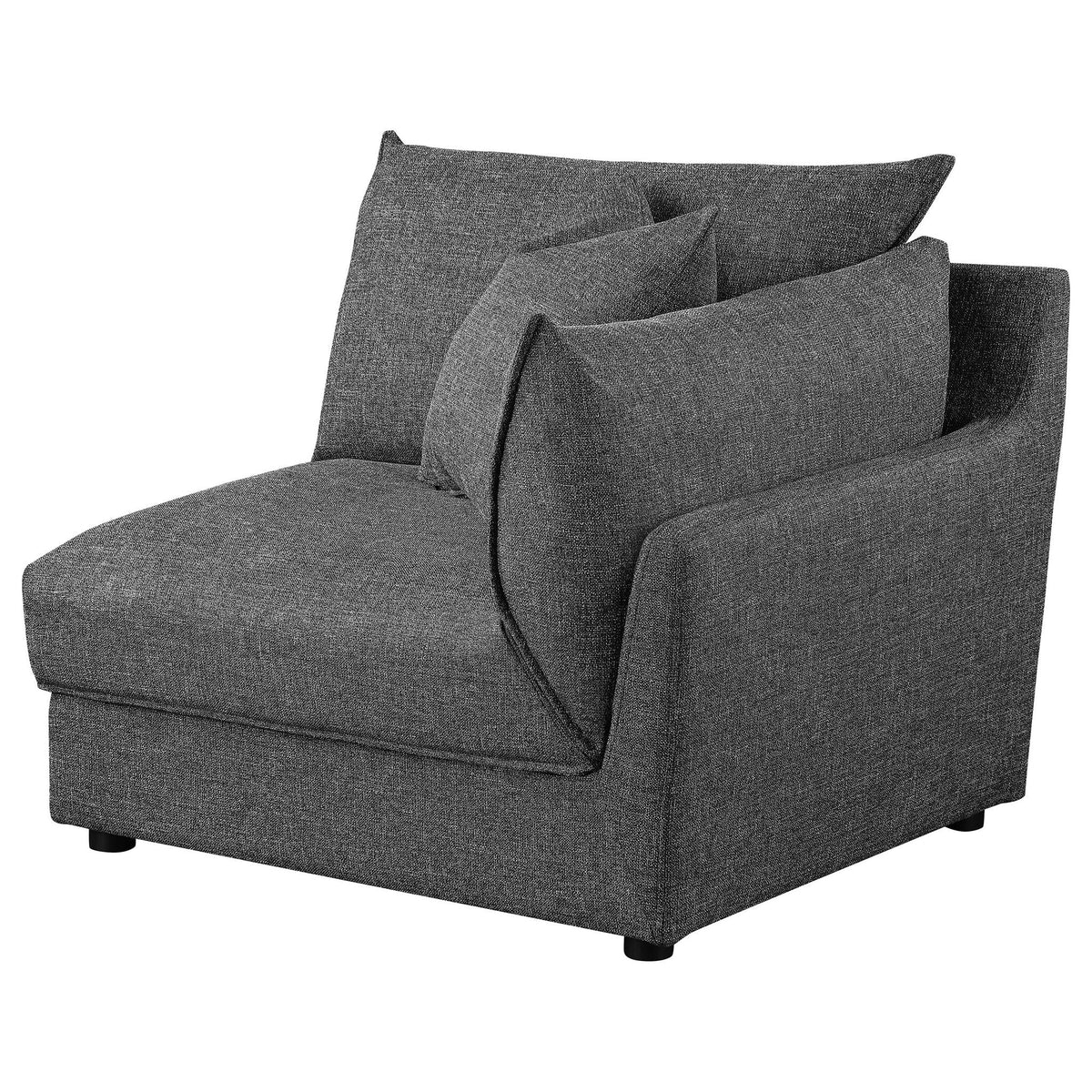 Tomasina - Modular Sectional Sofa With Cushions