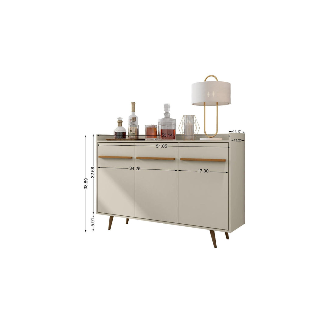Bradley - Sideboard