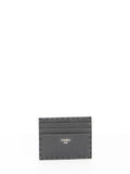 FENDI Modern Mini Card Case for Men