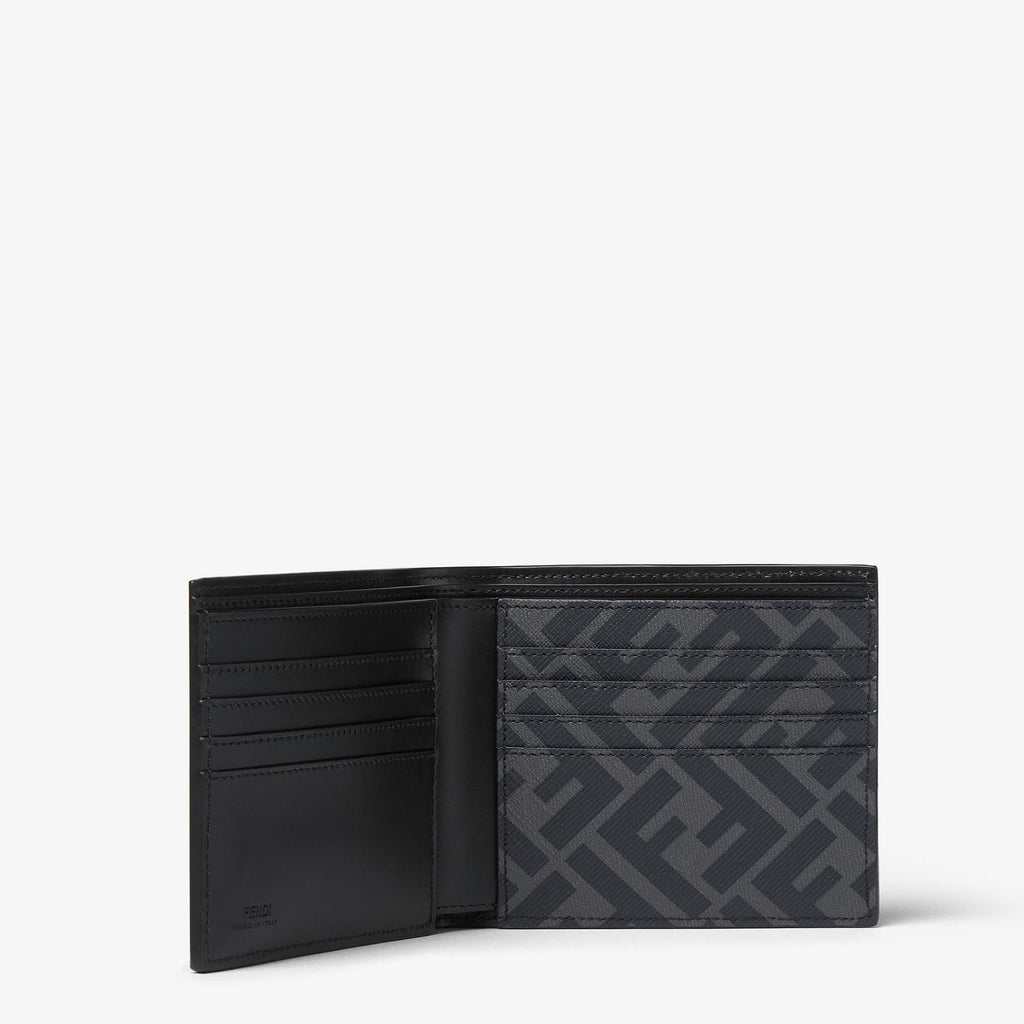 FENDI Mini Wallet for Men - Fall/Winter 2025