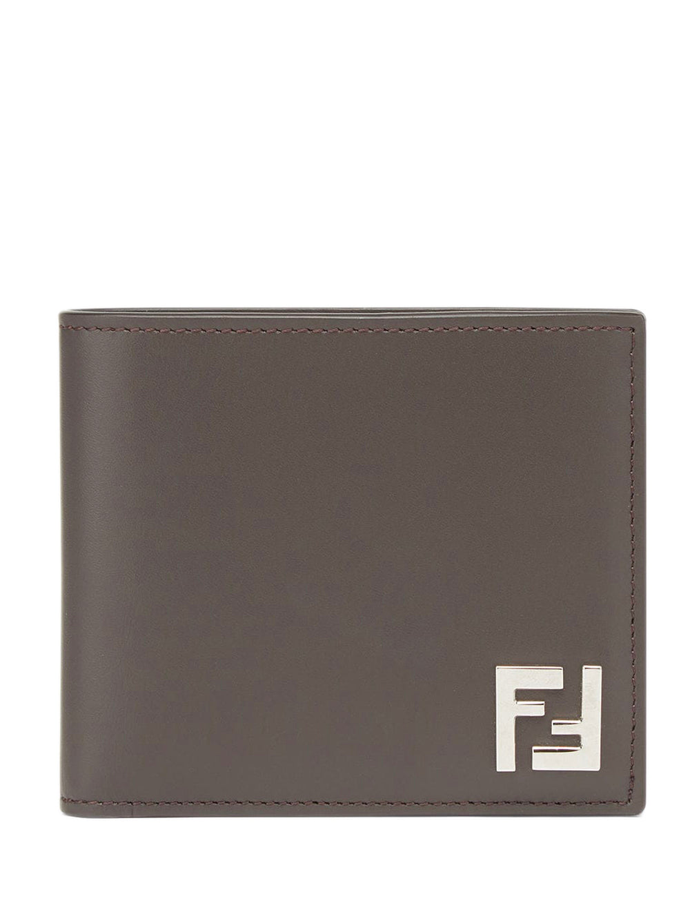 FENDI Squared Bifold Wallet for Men