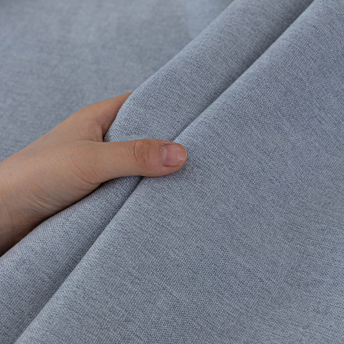 Waterproof Couch Cover Throw, Non Slip Furniture Protector for Leather & Fabric Sofa