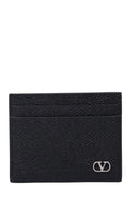VALENTINO Mini Card Holder for Men