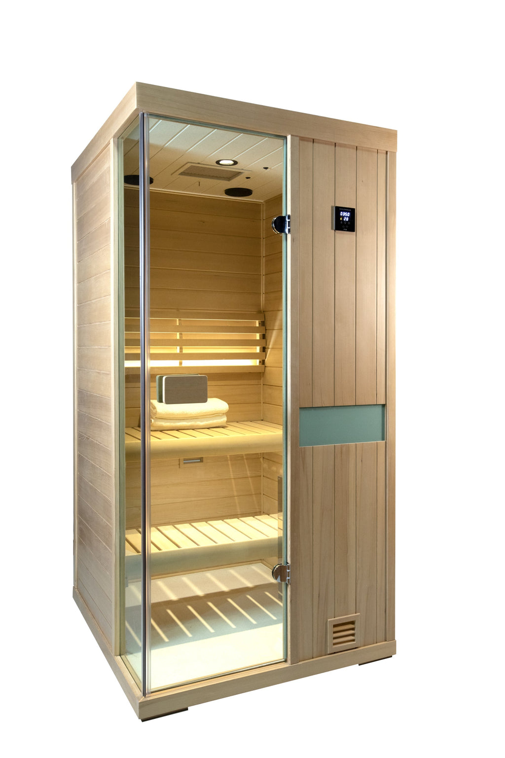 Sauna Fitting