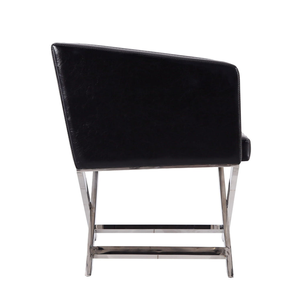 Hollywood - Accent Armchair
