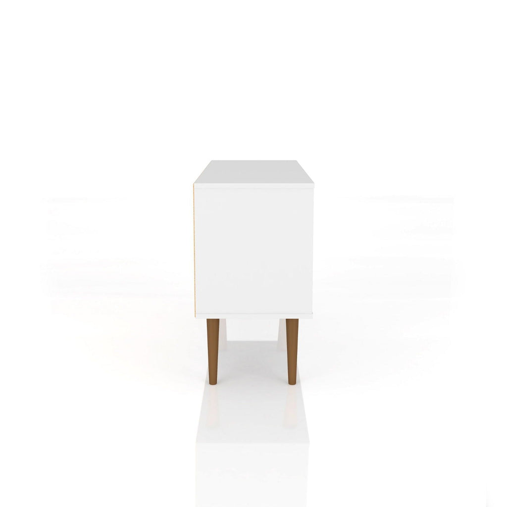 Liberty - Sleek Door Design TV Stand