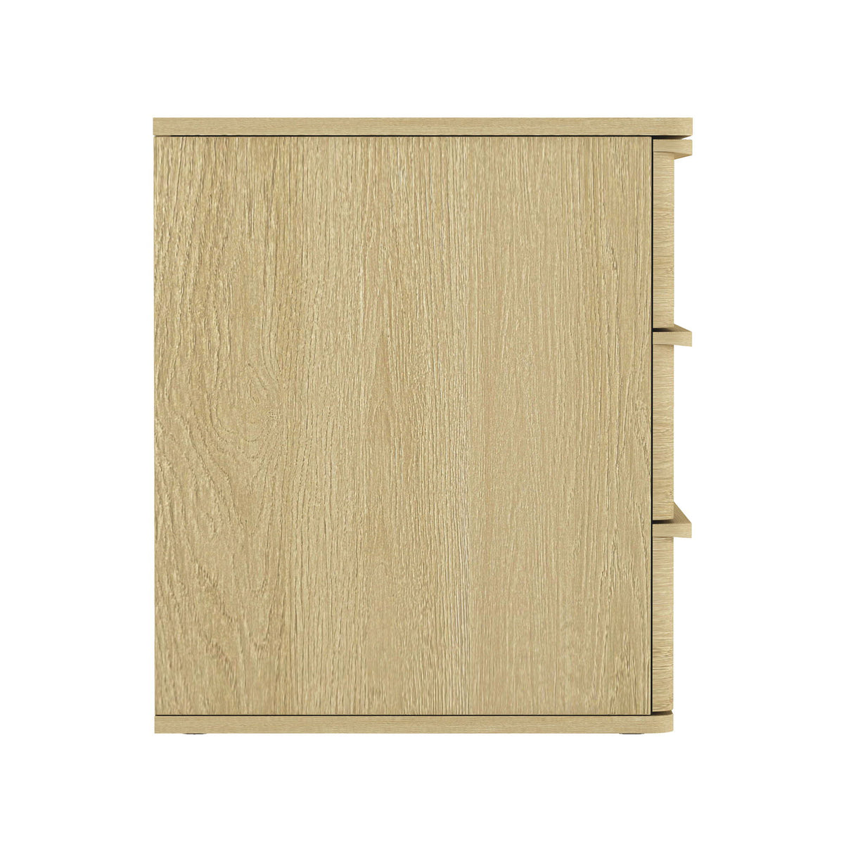 Molly - Nightstand - Oak
