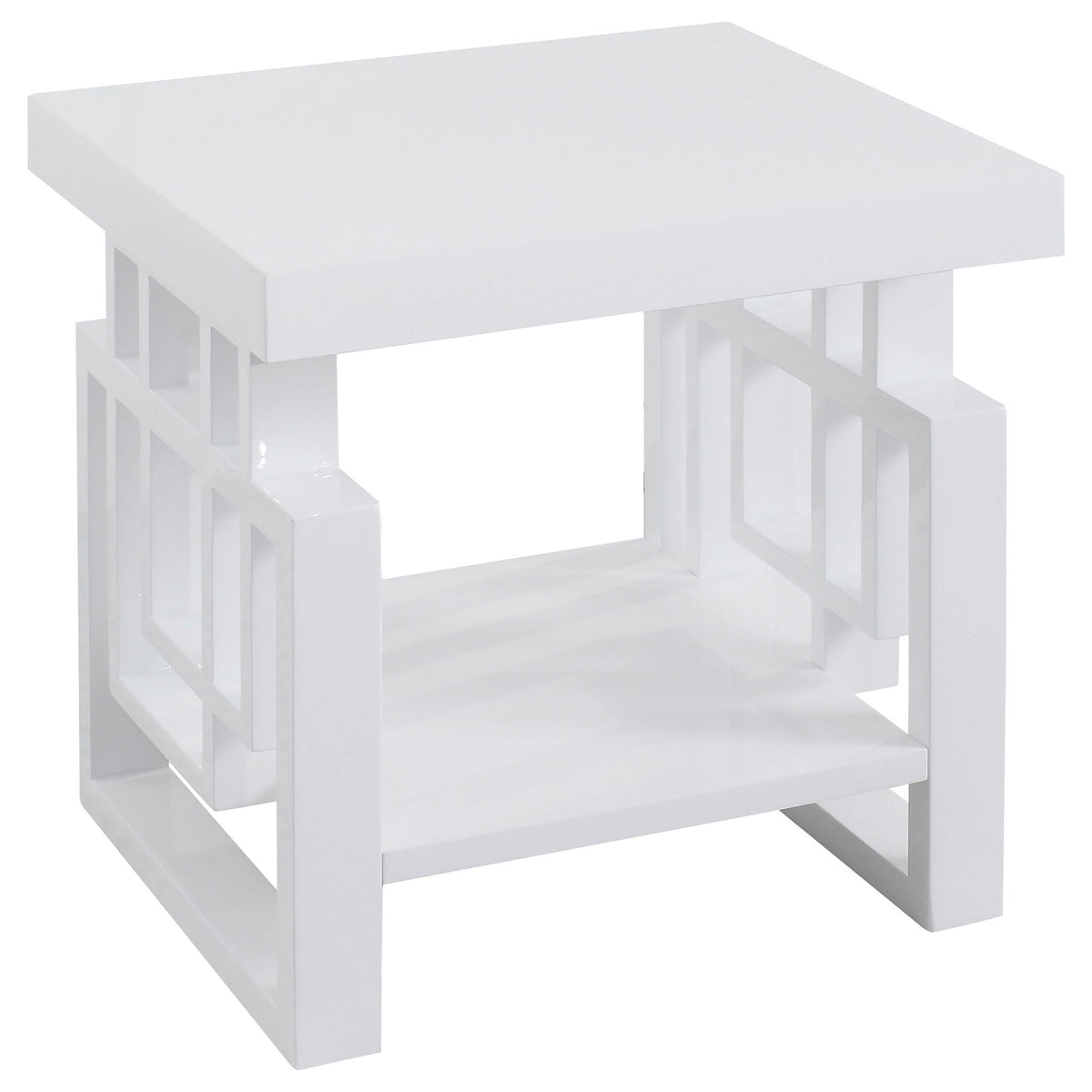 Asheville - Table Set