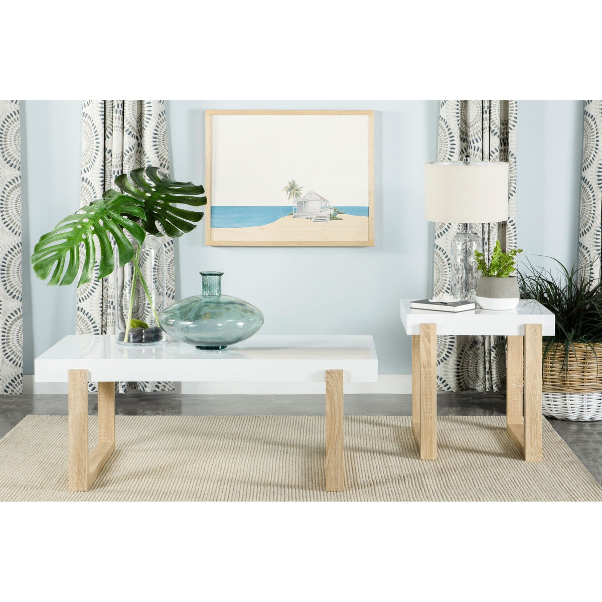 Alki - Table Set