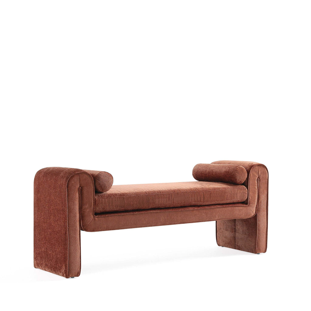 Concord - Accent Bench