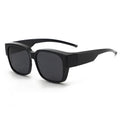 Reflective Lenses Myopia Special Sun Glasses Men