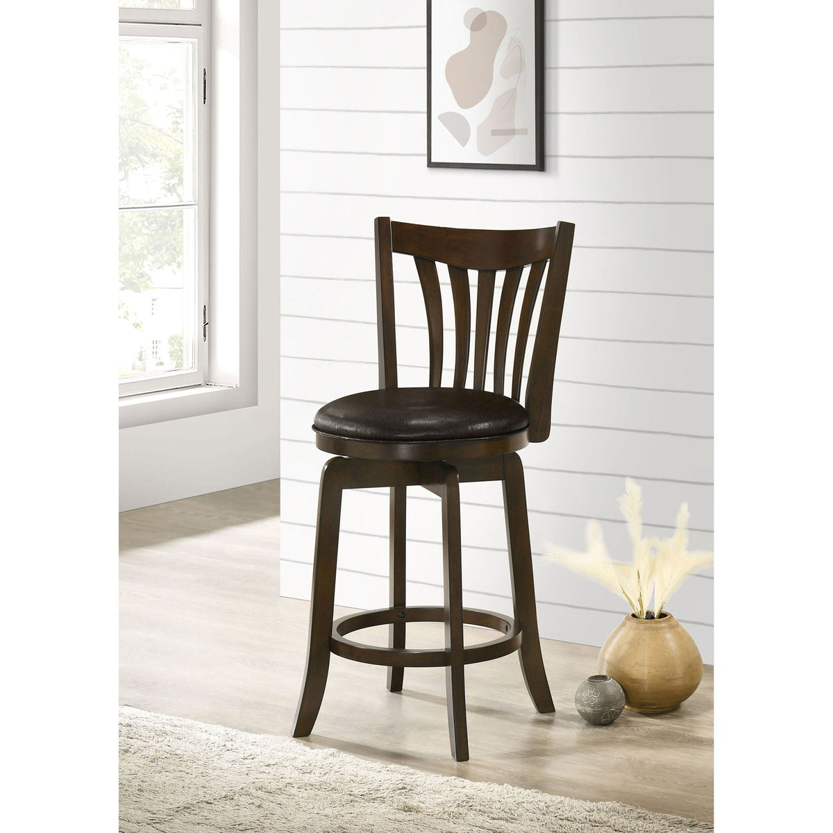 Decker - Swivel Chair