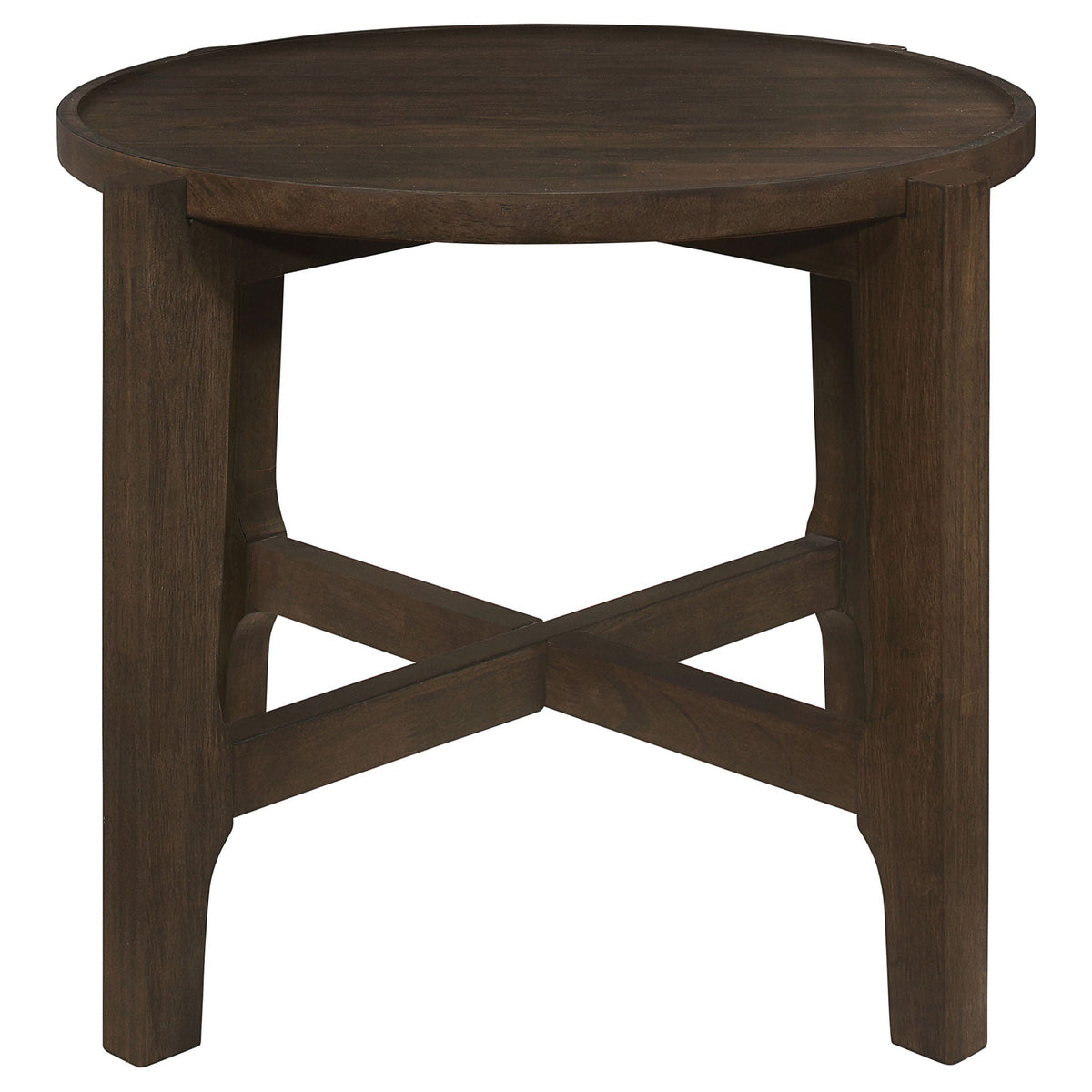 Mavis - Round Table