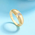 925 Sterling Silver Sparkala™ Ring