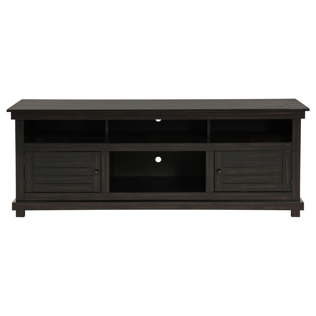 Castleton - TV Stand Media Console