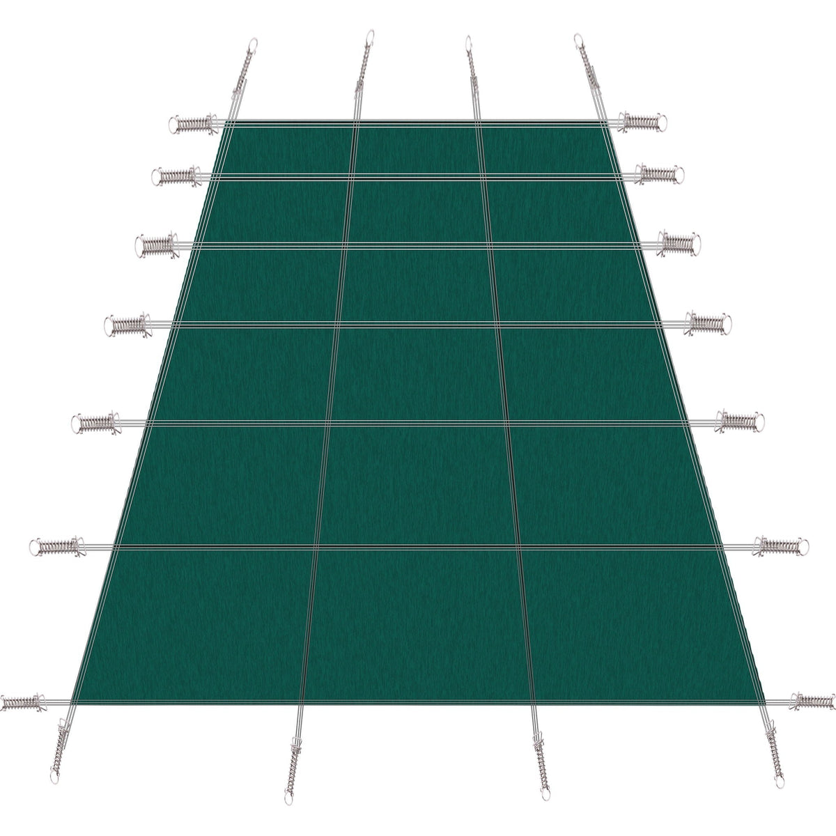 16 x 32 Ft Rectangle Inground Pool Safety Cover
