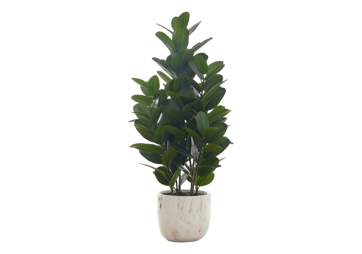 31" Tall Artificial Garcinia Tree Indoor Faux Plant